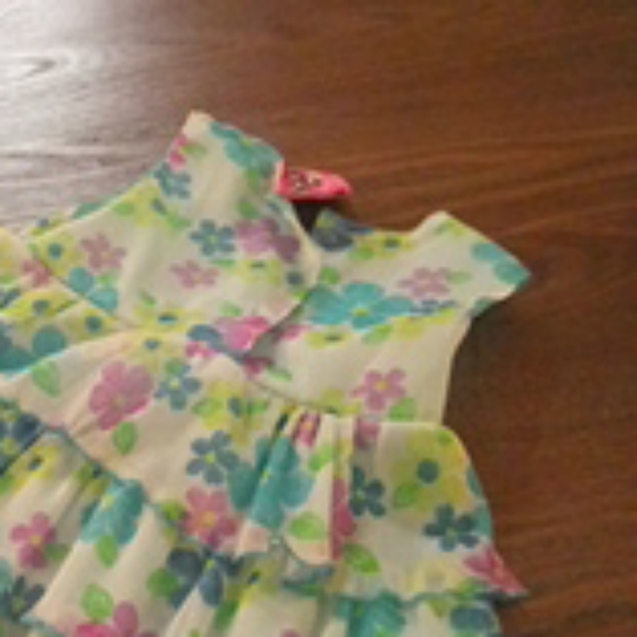 Dress - Picture 3 of 3